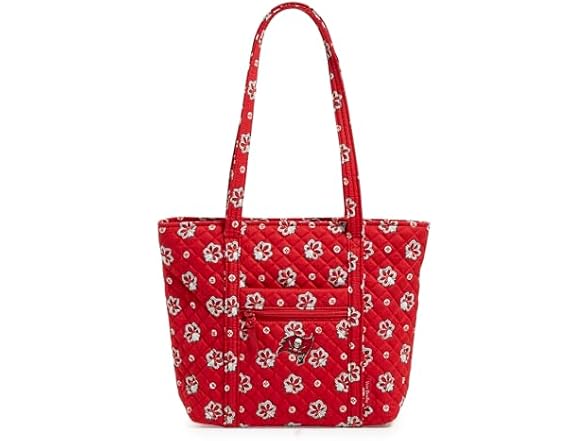 BUCS Vera Bradley Womens NFL Vera Tote Bag