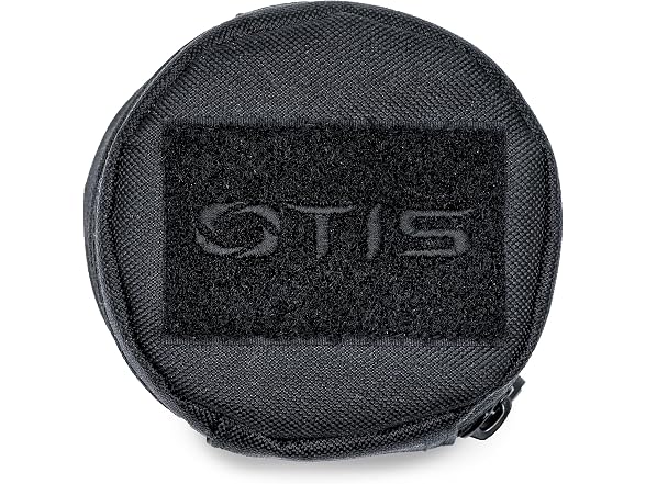 Otis Technology Shotgun Cleaning Kit, Black, Small, FG-410