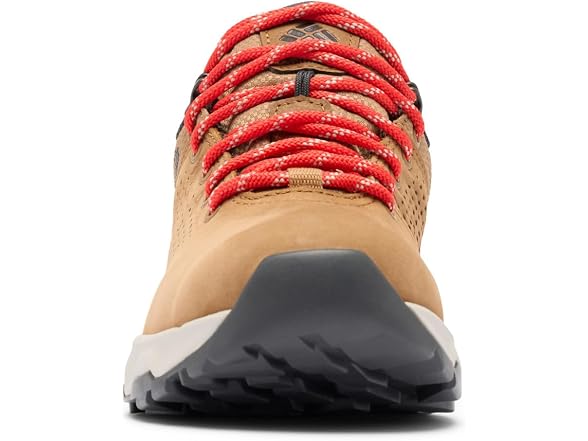 Elk/Poppy Red