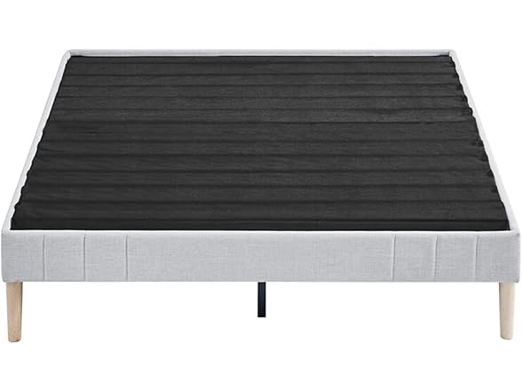 Decoro Eternity Upholstered Frame Cal King