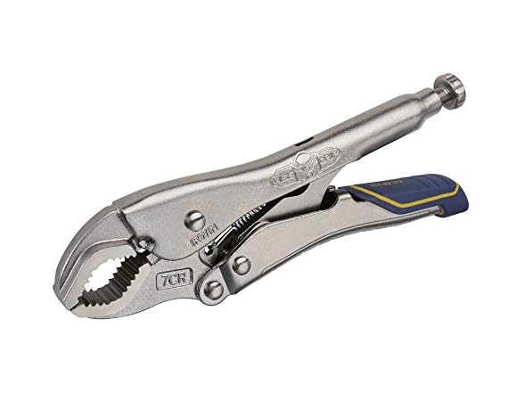 IRWIN VISE-GRIP Locking Pliers
