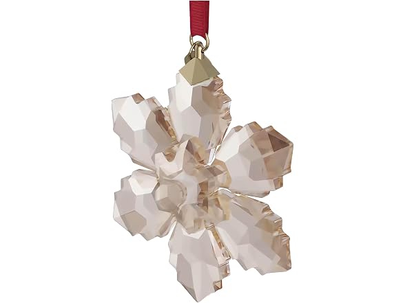 Swarovski Annual Edition Festive Ornament 2026 - Gallery 3