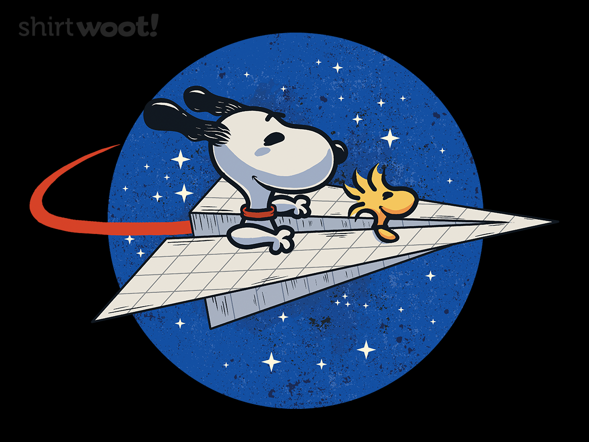 Space Voyager - Gallery 4