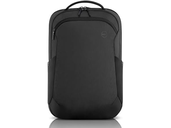 Dell EcoLoop Pro Laptop Backpack
