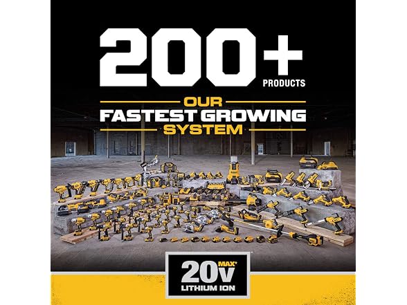 DeWalt DCF809B ATOMIC 20V MAX Impact Driver