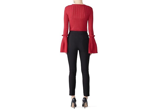 Rent The Runway Vertical Sweater (XS)