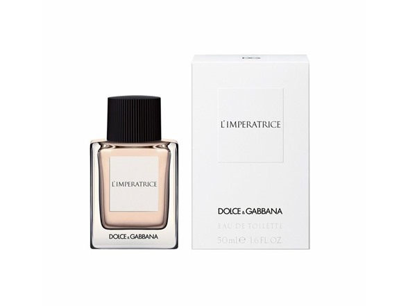 D&G l'imperatrice/D&G EDT Spray 1.7 oz (50 ML) (W)