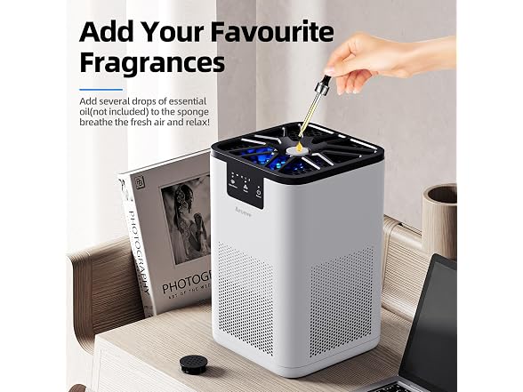 Air Purifiers for Bedroom