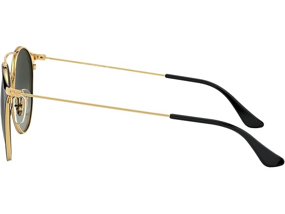Ray-Ban Unisex 3546 Round Sunglasses