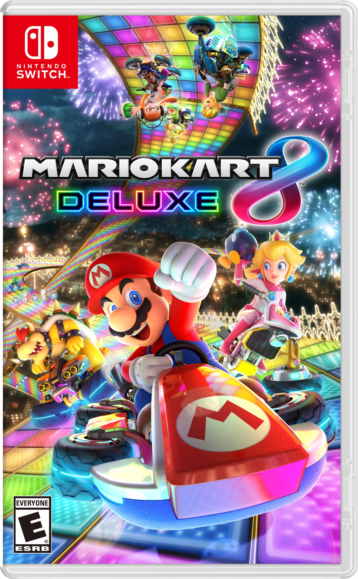 Mario Kart 8 Deluxe - Gallery 2