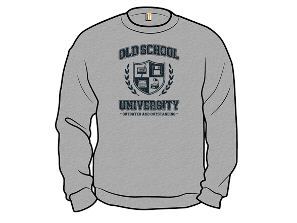 Old School University