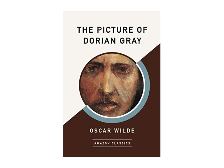 Amazon Publishing The Picture of Dorian Gray