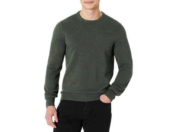 Dark Olive Heather