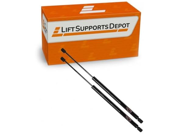 Lift Supports Depot Qty (2) Compatible with Struts