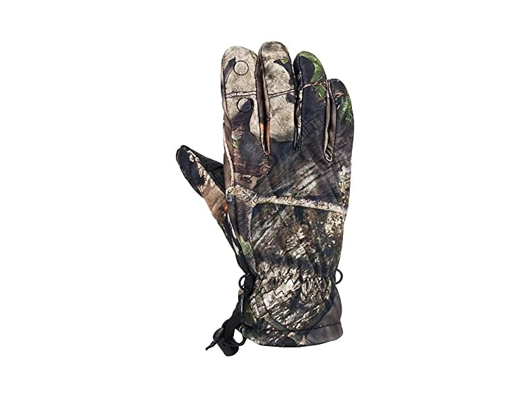 Mossy Oak (Original) Bottomloands