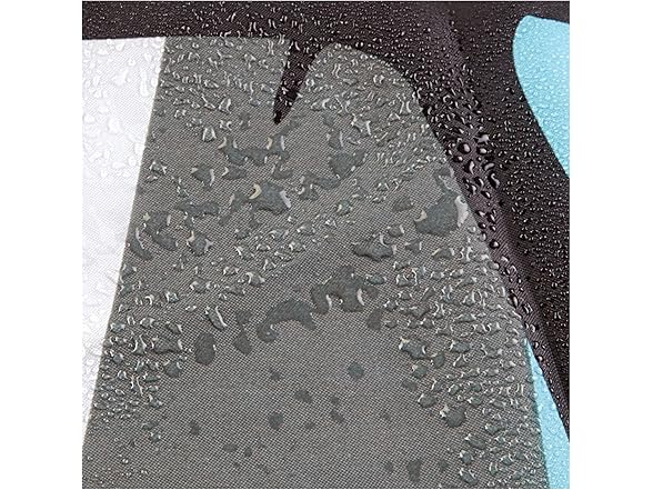 iDesign Thistle Floral Fabric Shower Curtain - 72" x 72"