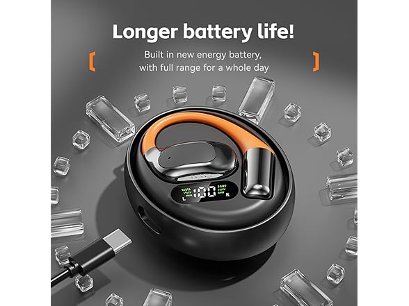 XIXIGOU 144 Language Ai Translator Earbuds