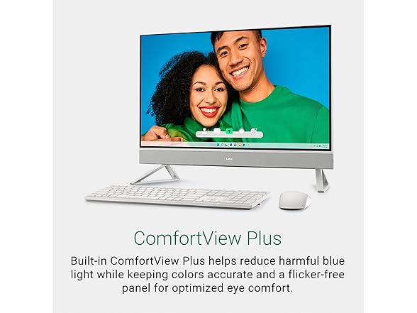 Dell Inspiron 7730 All in One 16GB 512GB