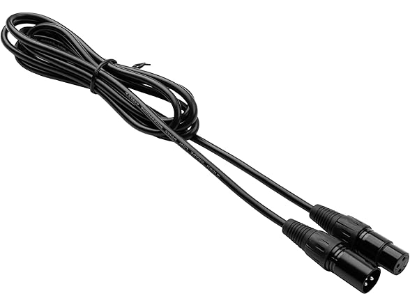 Wayfinder USB/XLR Dynamic Microphone