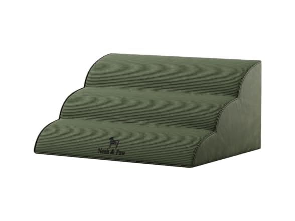 NOAH & PAW Steps 27" Width