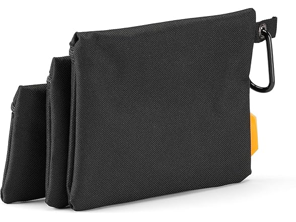 Toughbuilt TB-193E 3 Pack Fastener Bags