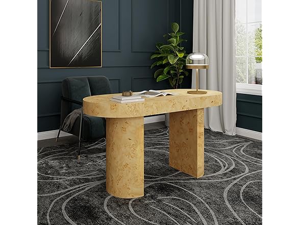 Jennifer Taylor Home Work Study Desk