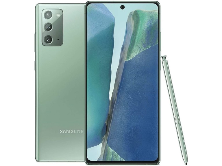 N981U-128GB-GREEN-K1