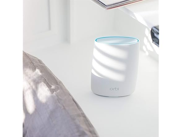 NETGEAR Orbi Home Mesh Wi-Fi System