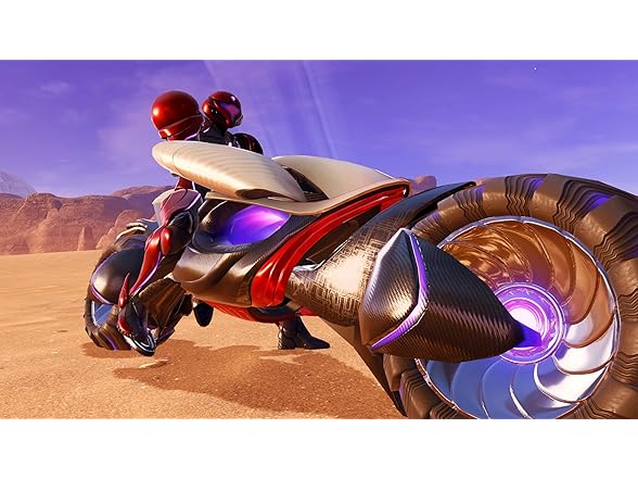 Metroid Prime™ 4: Beyond Nintendo Switch™ 2 Edition