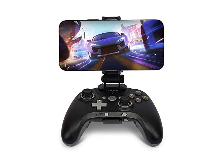 PowerA MOGA XP5-I Plus Bluetooth Controller