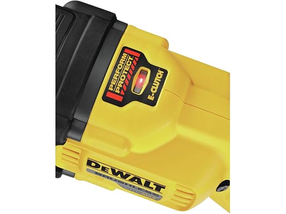 DEWALT DCD470X1 Right Angle Drill w/ E-Clutch System Kit