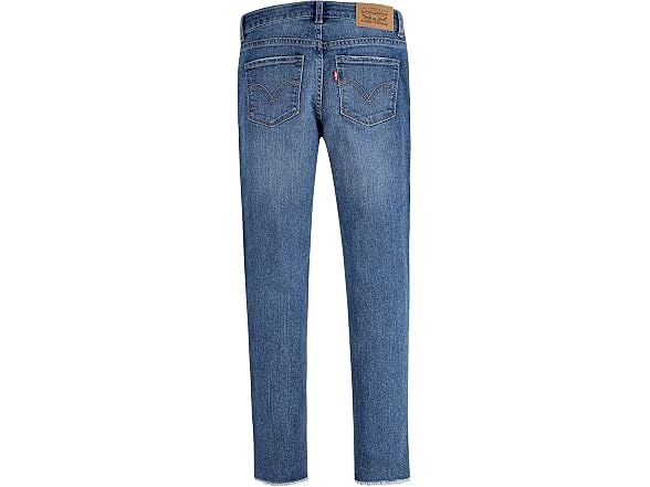 Levi's Girls Baby Super Skinny Jeans