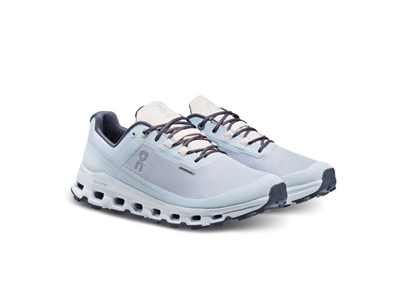 On Cloudvista Waterproof Women's Shoes