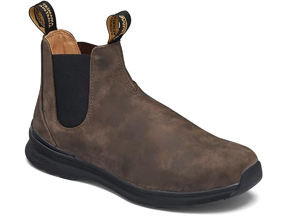 Blundstone Blundstone BL2143 Active Chelsea Boot Ru