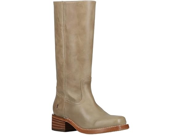 Frye Campus 14L Iconic Tall Boots