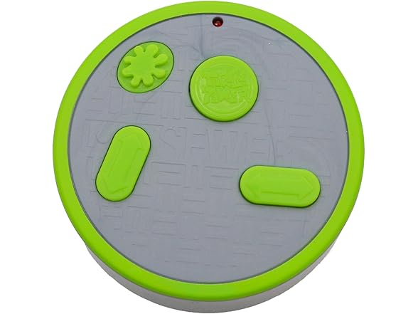 Teenage Mutant Ninja Turtles Remote Control Vehicle