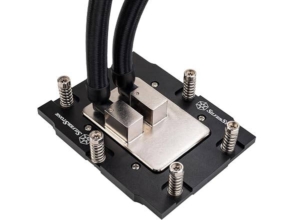 Silverstone Technology XAC-MK-SP5 Socket