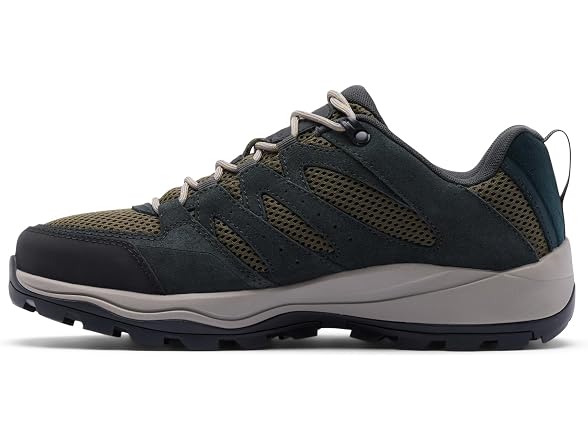 Columbia Men's Redmond IV Breathe Shoes