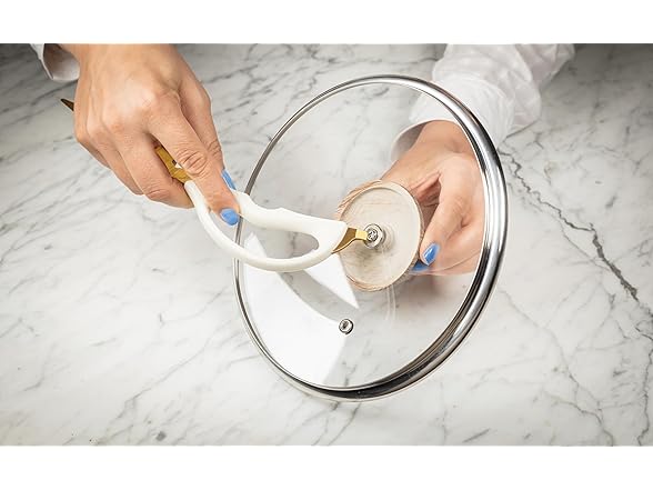 Abbott Collection Multi Purpose Kitchen Shears 
