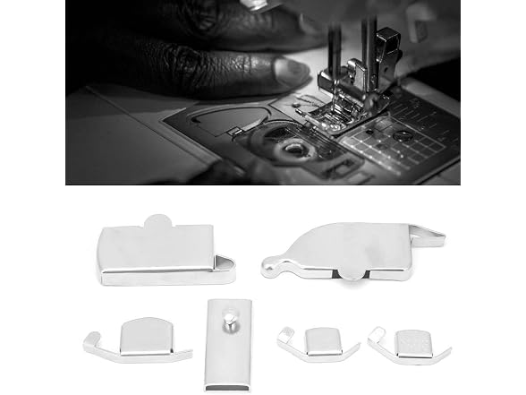 Pssopp Magnetic Seam Sewing Machine Magnetic Gauge