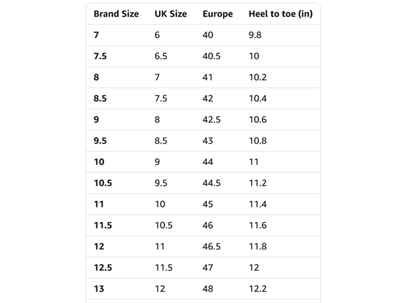 ALTRA Men's Mont Blanc Trail Running Shoe