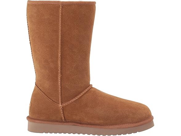 Koolaburra by UGG Women's Victoria Tall Fashion Boot