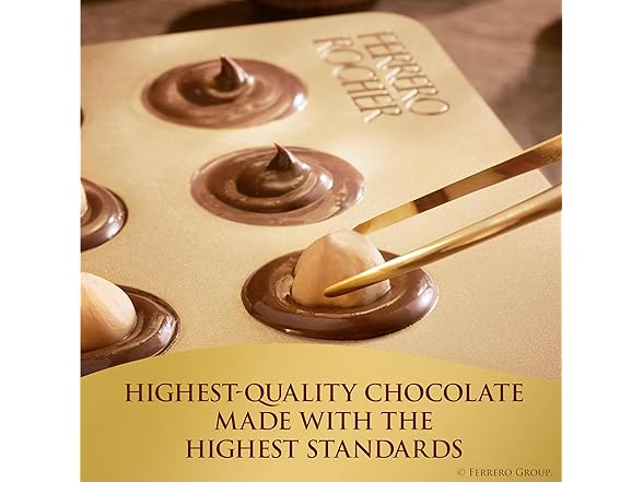 Ferrero Collection Valentines Heart Box