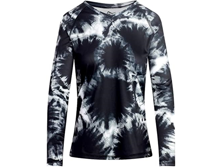 Kanu Surf Women UPF 50+ Long Sleeve Active Tee Top