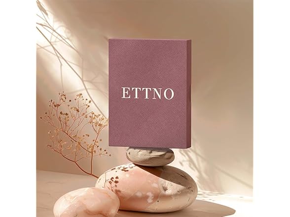 ETTNO Blue Tanzanite Pendant