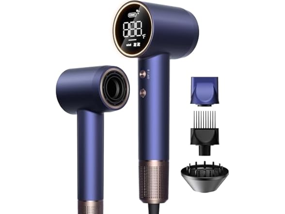 Alloom High-Speed Hair Dryer Pro