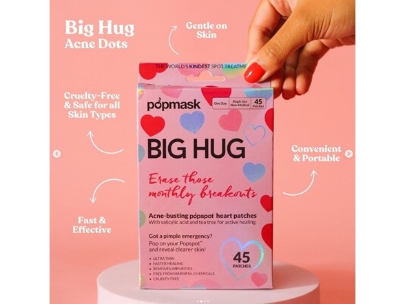 Popmask Big Hug Bundle