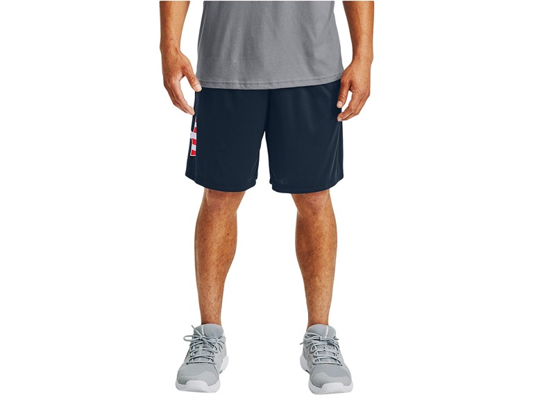 UA Freedom Tech BFL Shorts