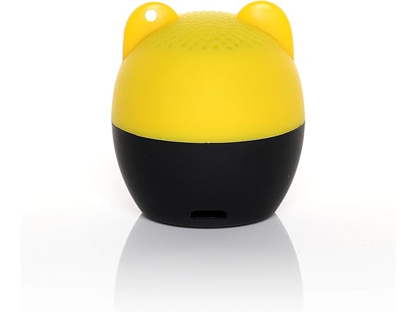 NFL Bitty Boomers Bluetooth Speaker