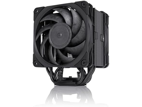 Noctua Nh-U12A Processor Air Cooler 12